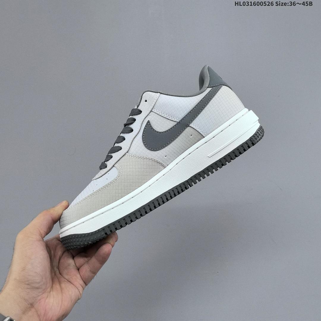 NIKE AIR FORCE 1‘07 -100 - foto 4