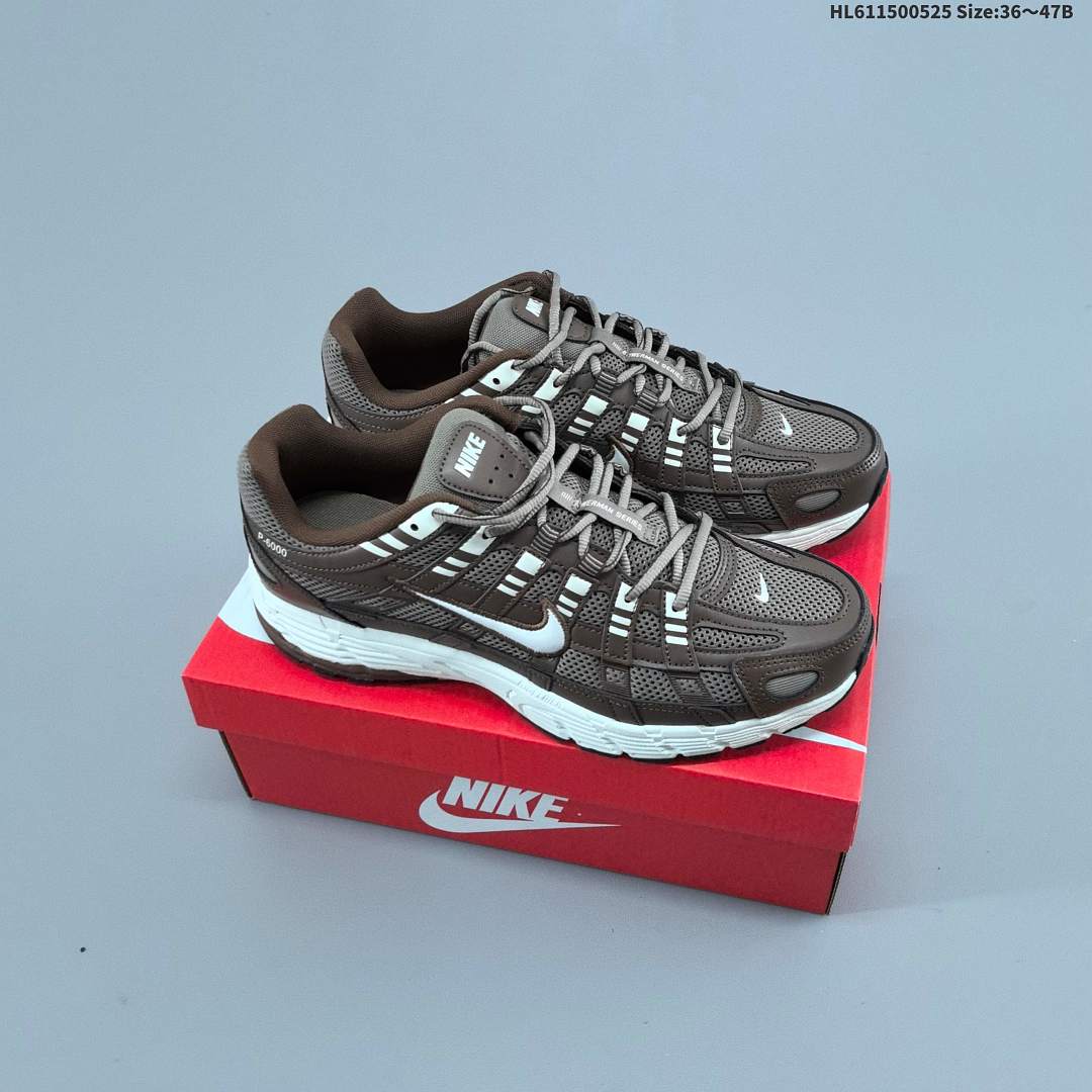 Nike P-6000 - foto 8