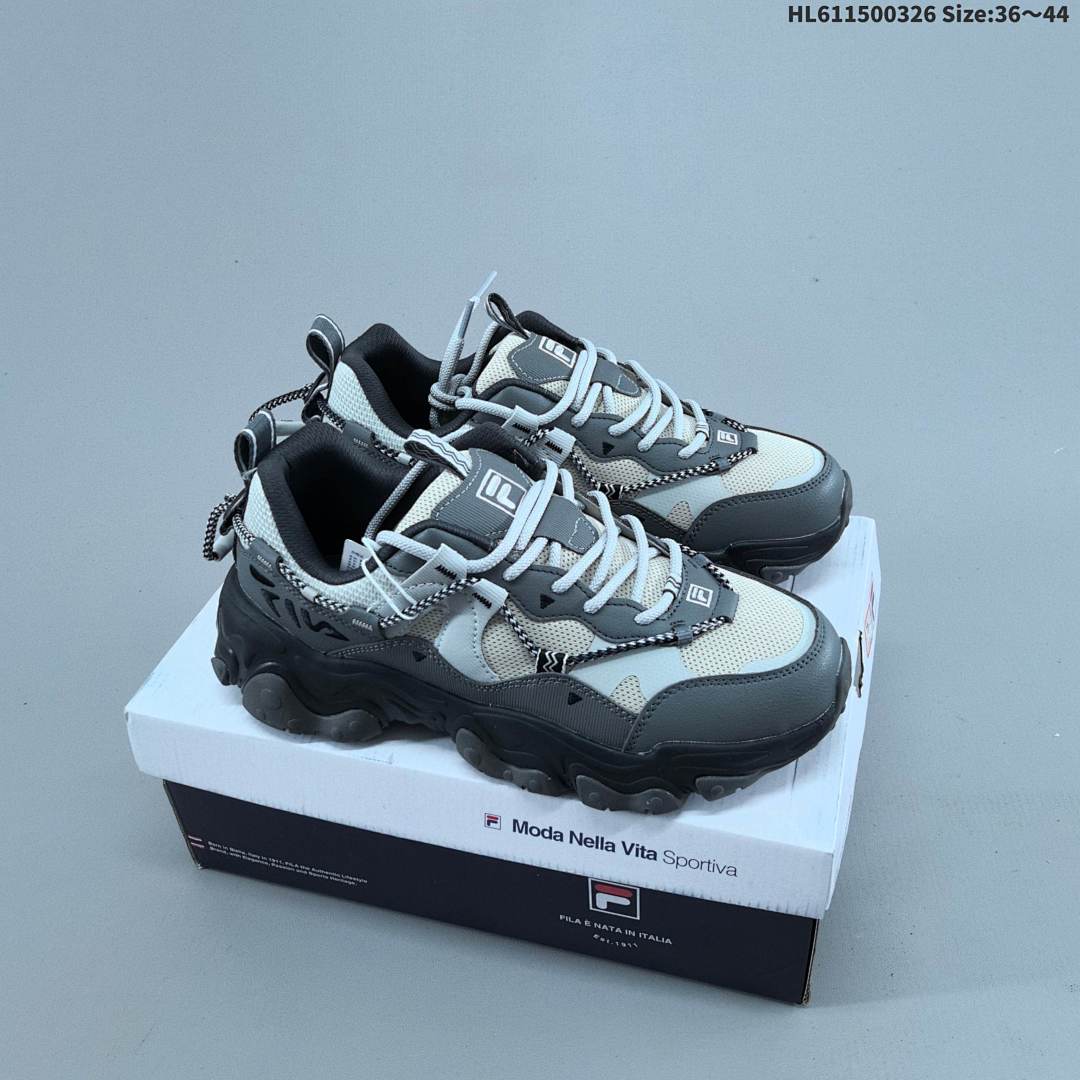 FILA FLUID 5 5.0 - foto 5