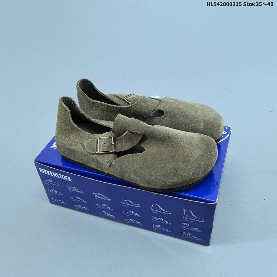 Birkenstock Boston VL - foto 7