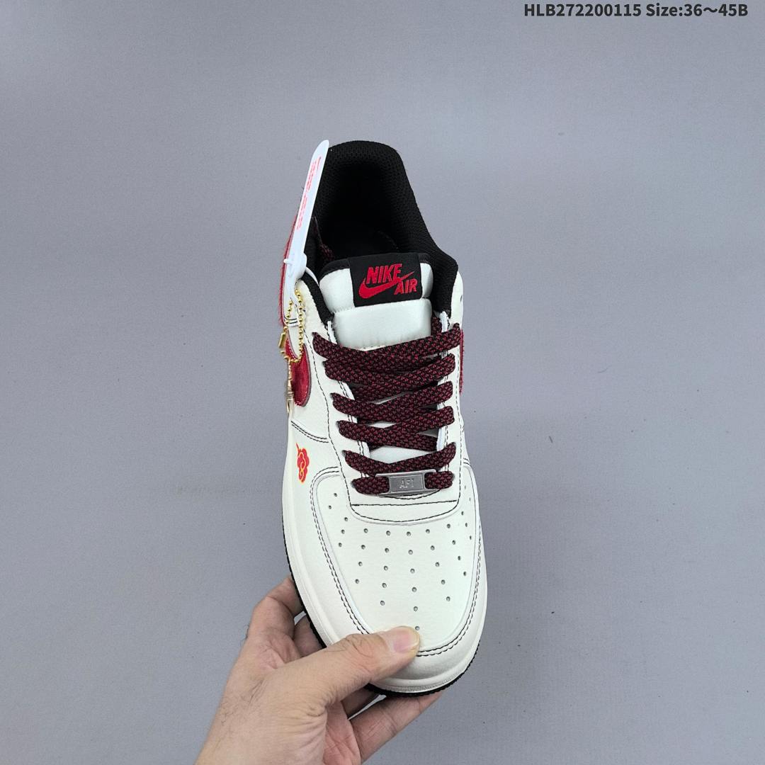 NIKE AIR FORCE 1‘07 LV8 -126 - foto 6