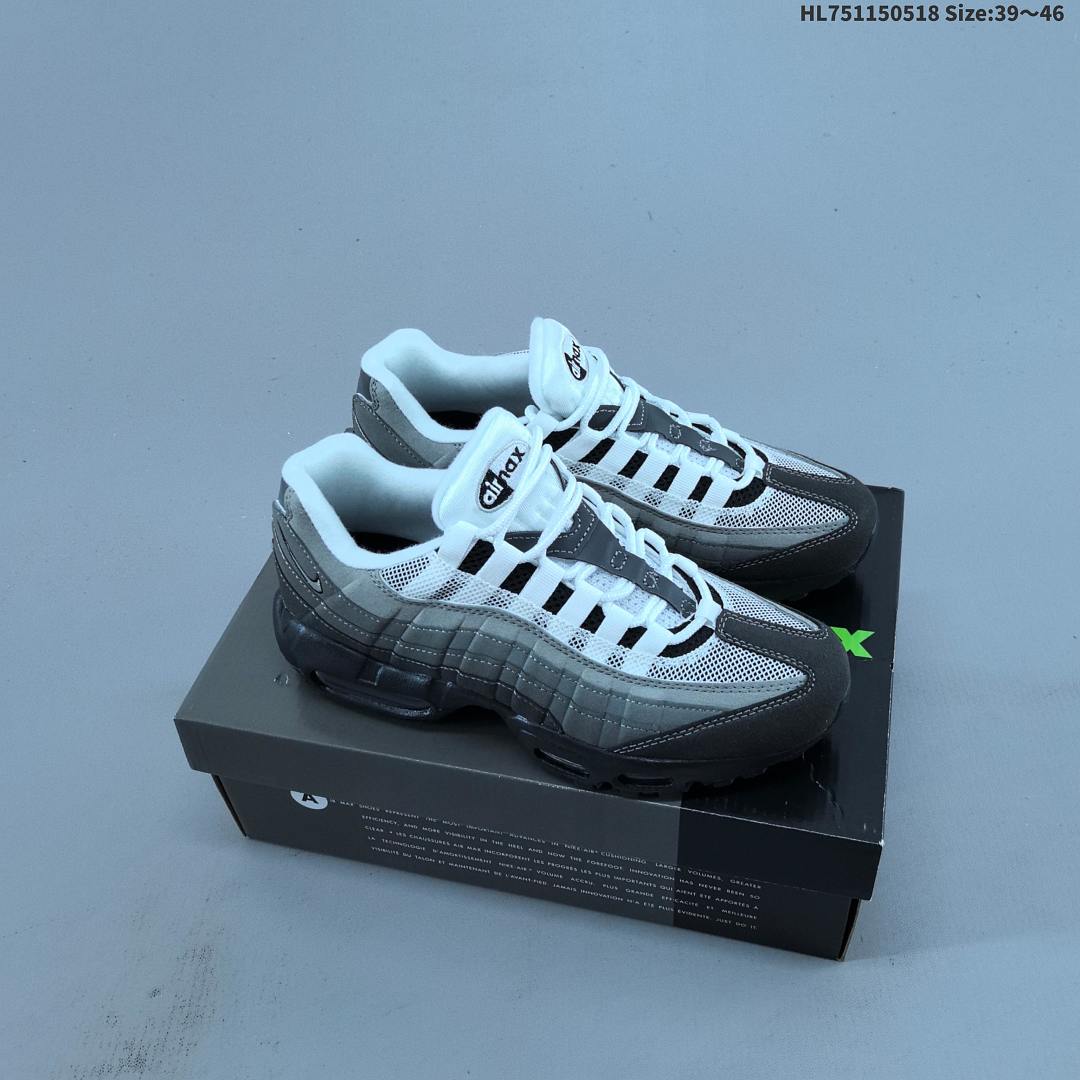Nike Wmns air max 95 TT 95 Nike Air Max 1/97 SW Nike Sportswear - foto 5