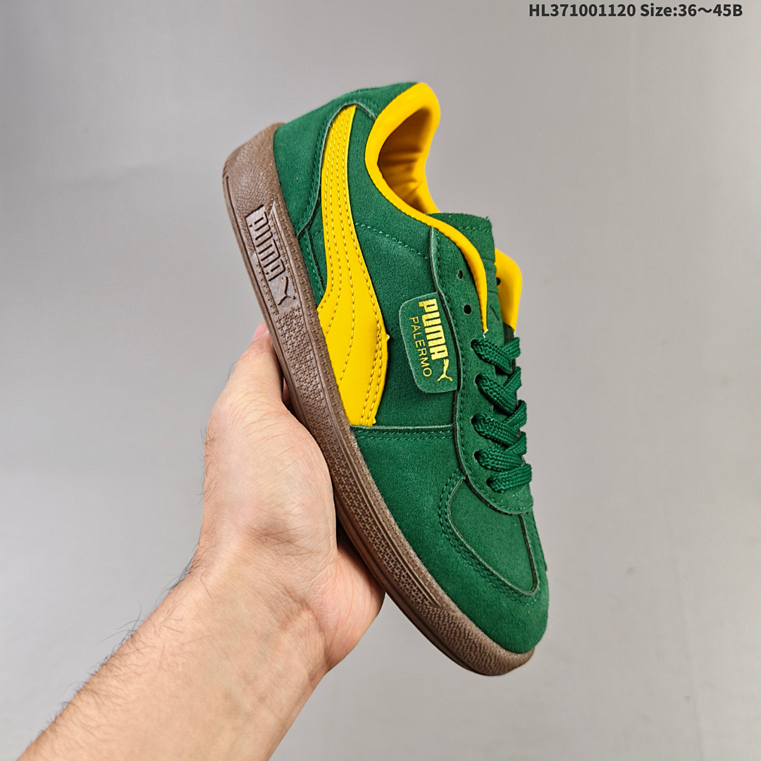 Puma Palermo - foto 4