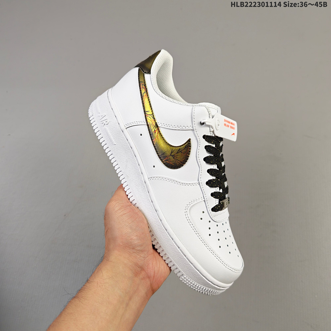 NIKE AIR FORCE 1‘07 LV8 -147 - foto 9