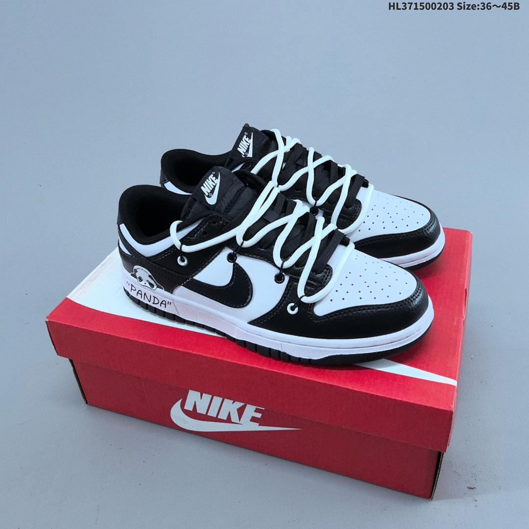 Nike Dunk Low 80 - foto 22