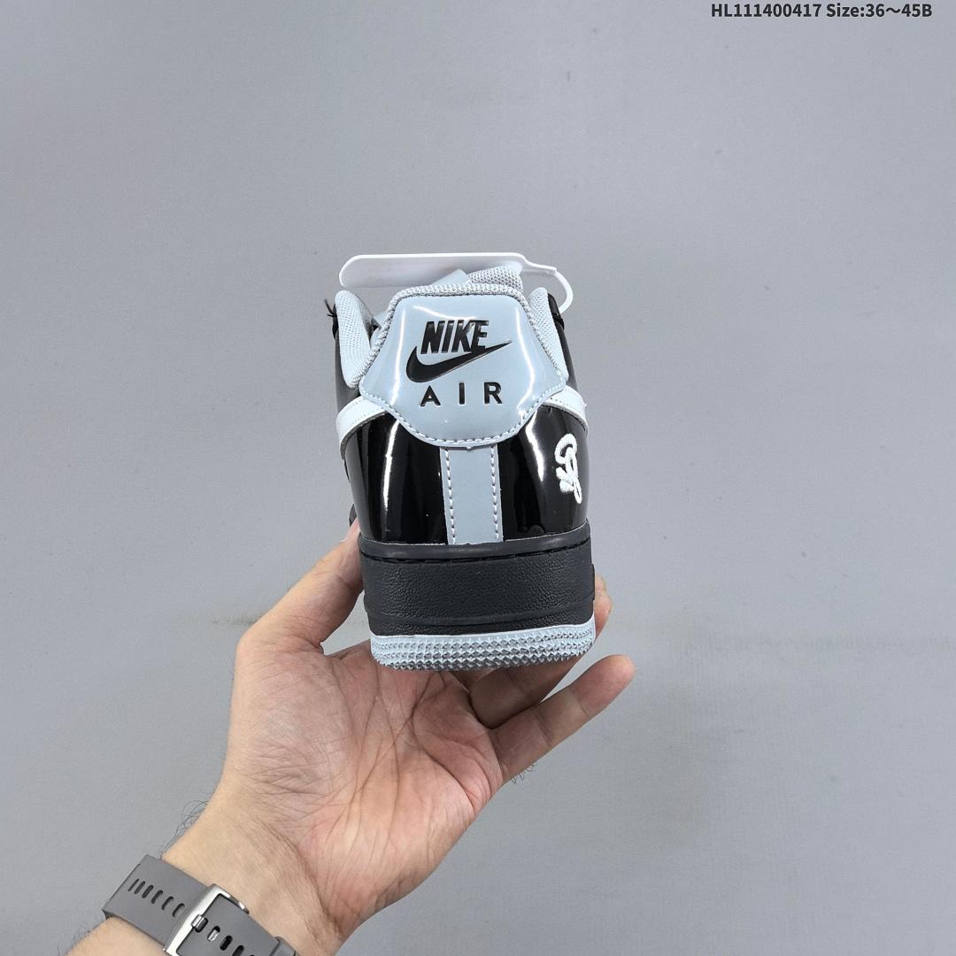 Nike Air Force 1’07 Force 1 - foto 6