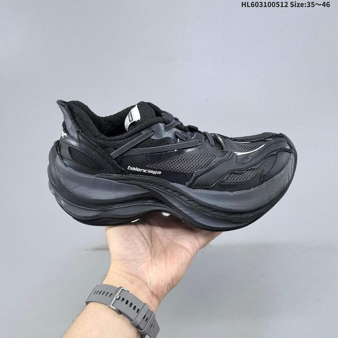 Balenciaga Triple S 2 2 + + - foto 2