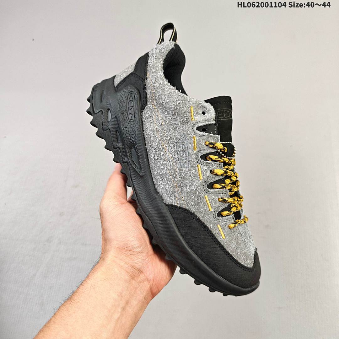 KEEN JASPER ZIONIC EVA lD - foto 9