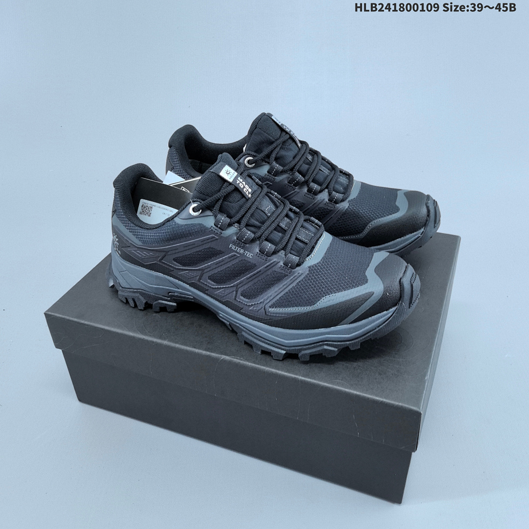 KAILAS GTX Vibram - foto 2