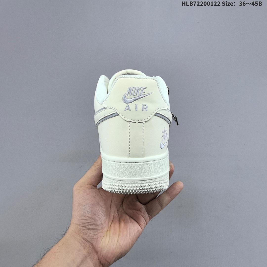 NIKE AIR FORCE 1‘07 LV8 05 - foto 5