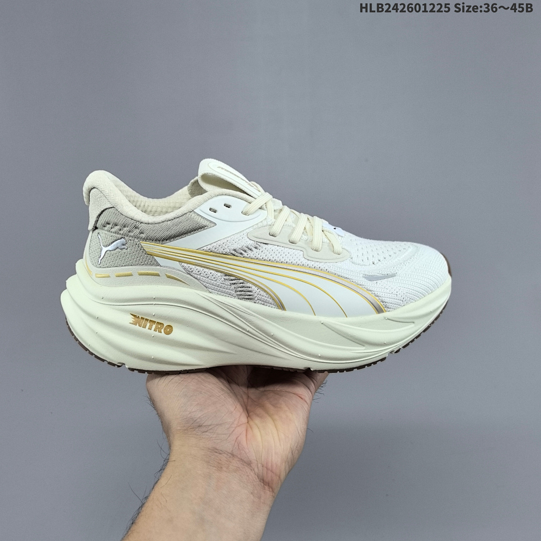 PUMA Magnify Nitro 3 PUMAGRIP -07 - foto 7