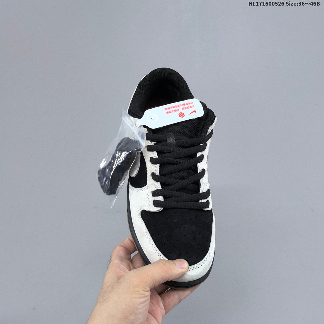 NIKE DUNK SB LOW SB Dunk Dunk Dunk SB - foto 5