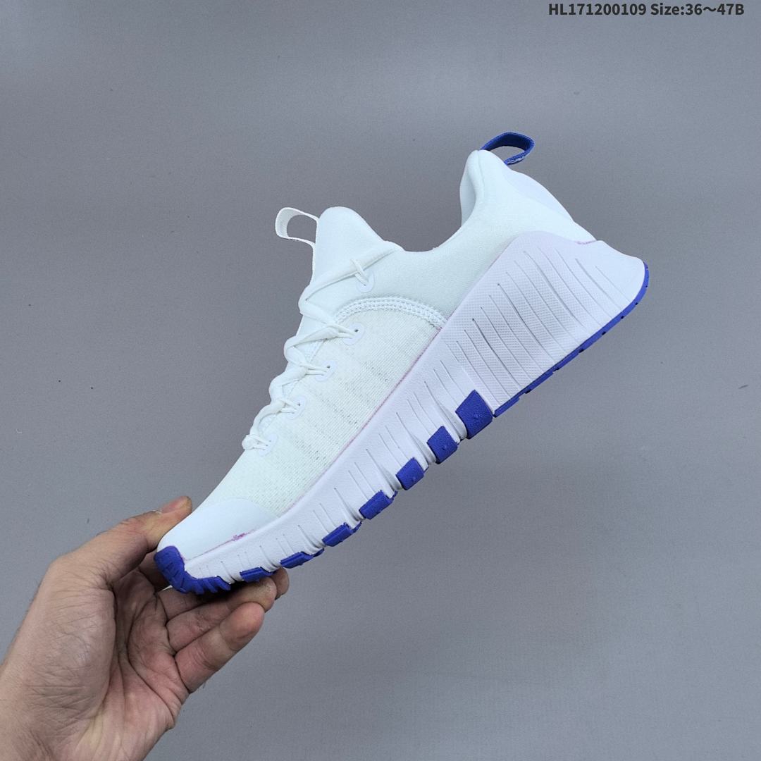 Nike Free Metcon 6 -102 . - foto 7