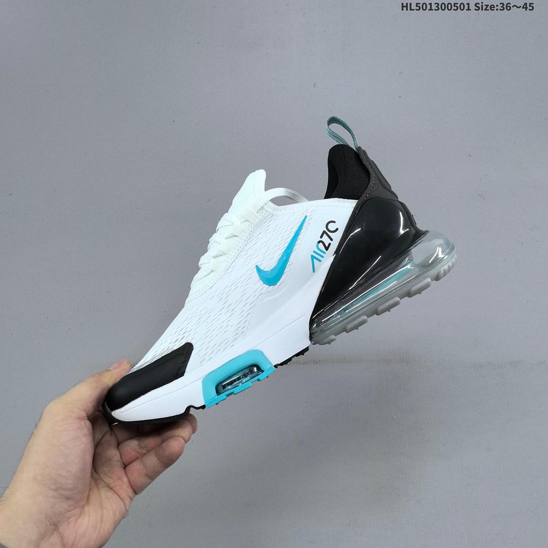 Nike Air Max 270 Flyknit Air Max - foto 7