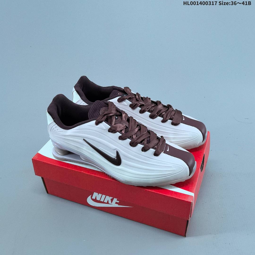 Nike Shox Z
