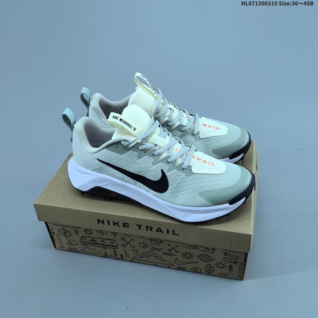 NIKE REACTX Wildhorse 10 FV2338-015 - foto 14