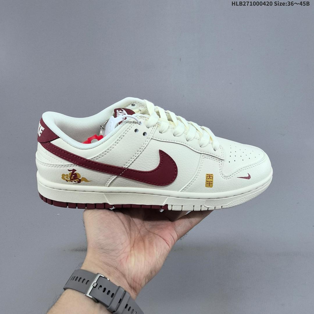 NIKE DUNK SB LOW Dunk SB Dunk Dunk Dunk SB - foto 5