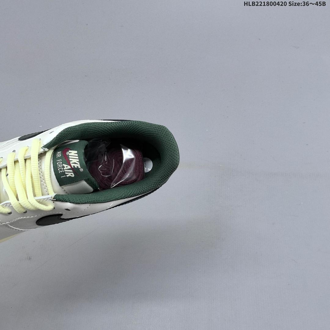 NIKE AIR FORCE 1‘07 -030 - foto 9