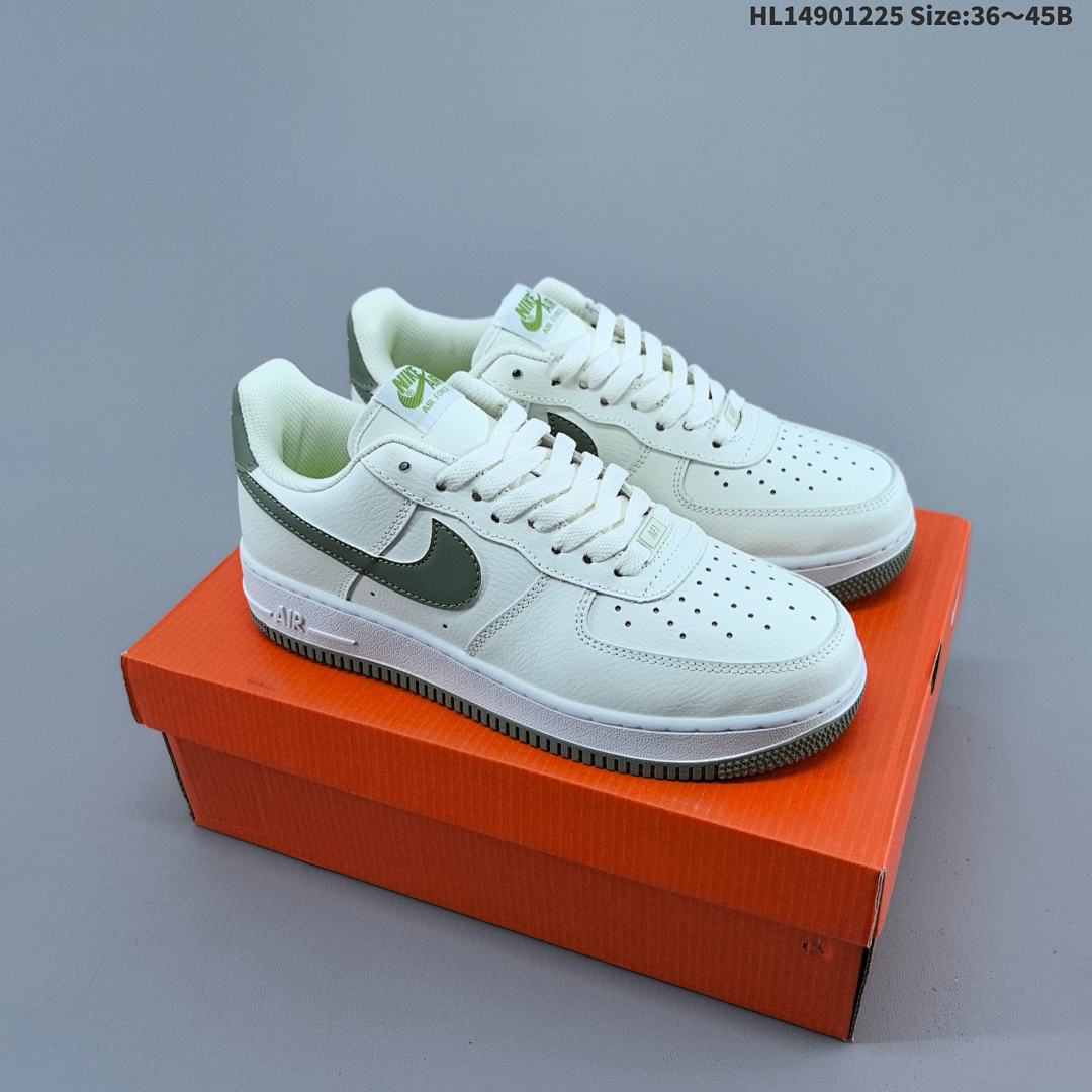 Nike AIR FORCE 1’07 Force - foto 4