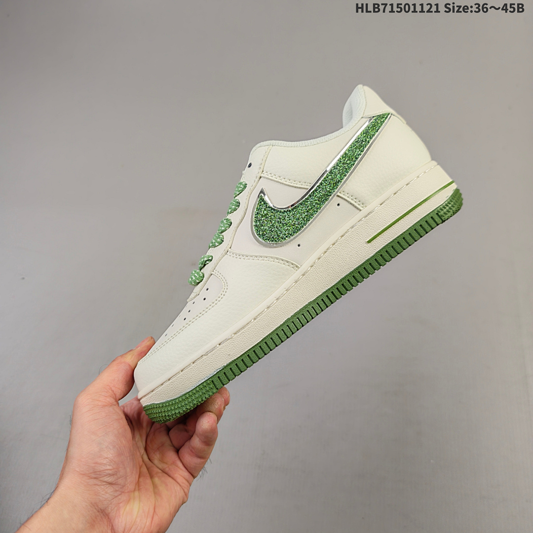 Nike Air Force1 07 low GUCCI - foto 8
