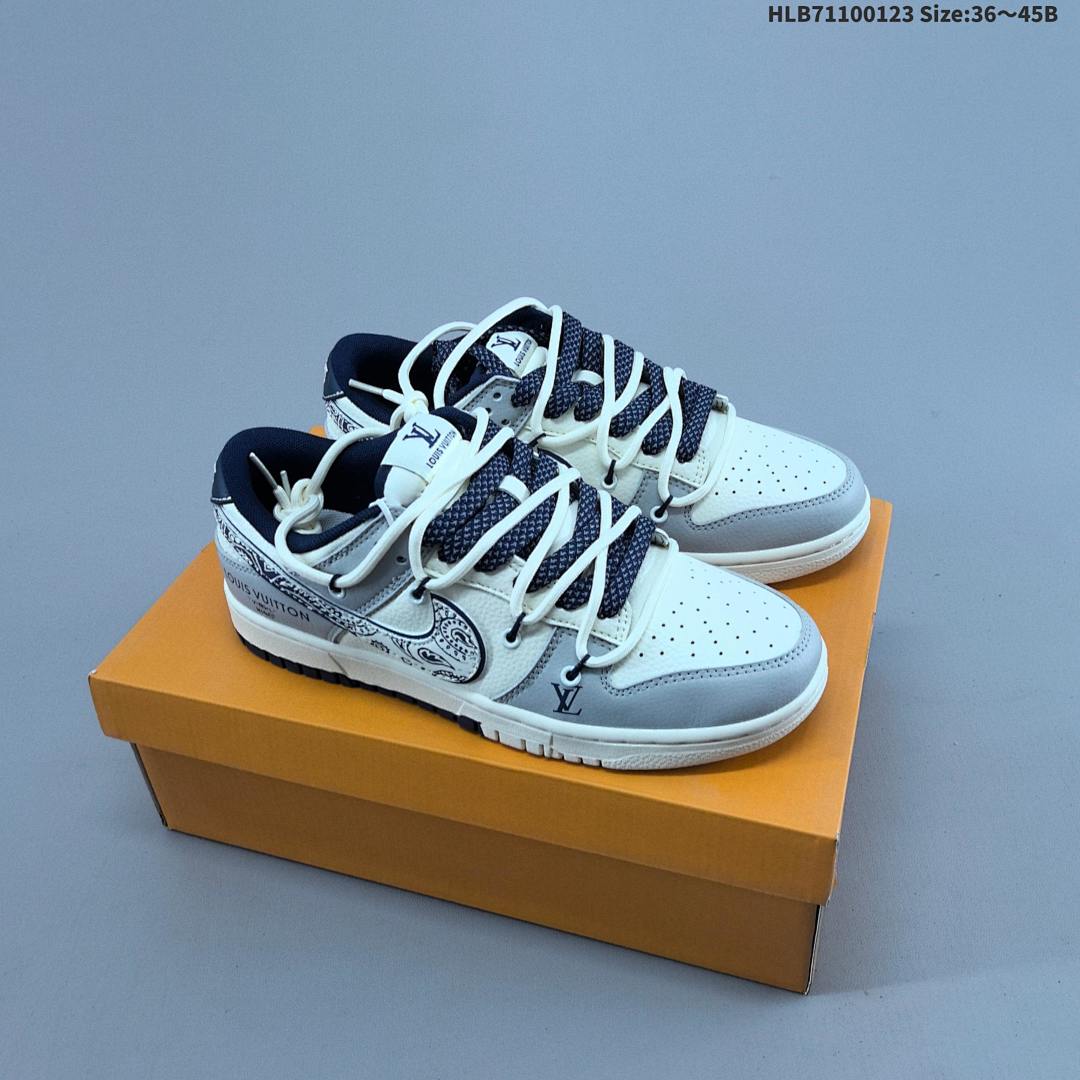 NIKE DUNK SB LOW Dunk SB Dunk Dunk Dunk SB - foto 5