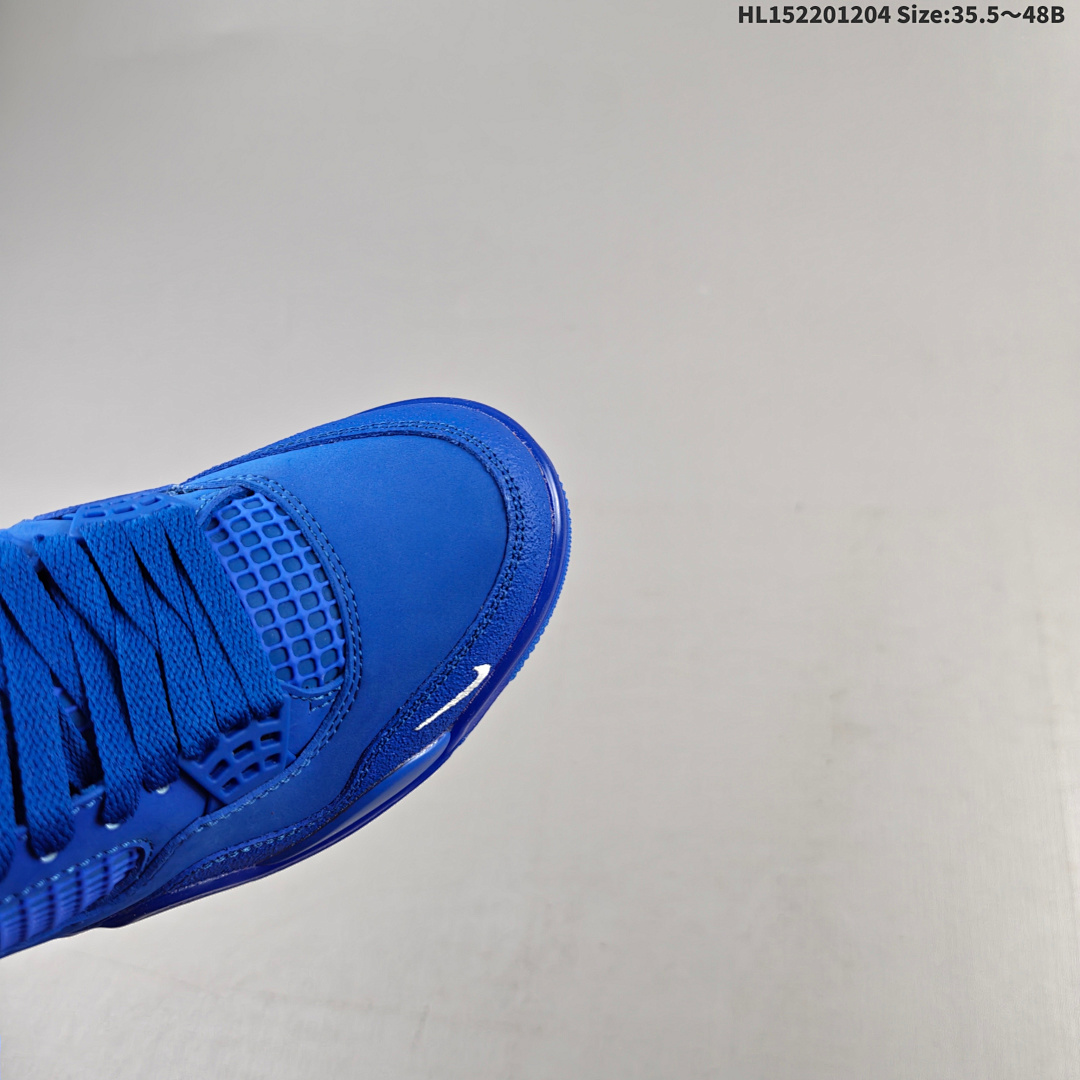 Nigel Sylvester x Air Jordan 4 OG "Brick By Brick" BIKE AJ4 4 aj4 4 - foto 3