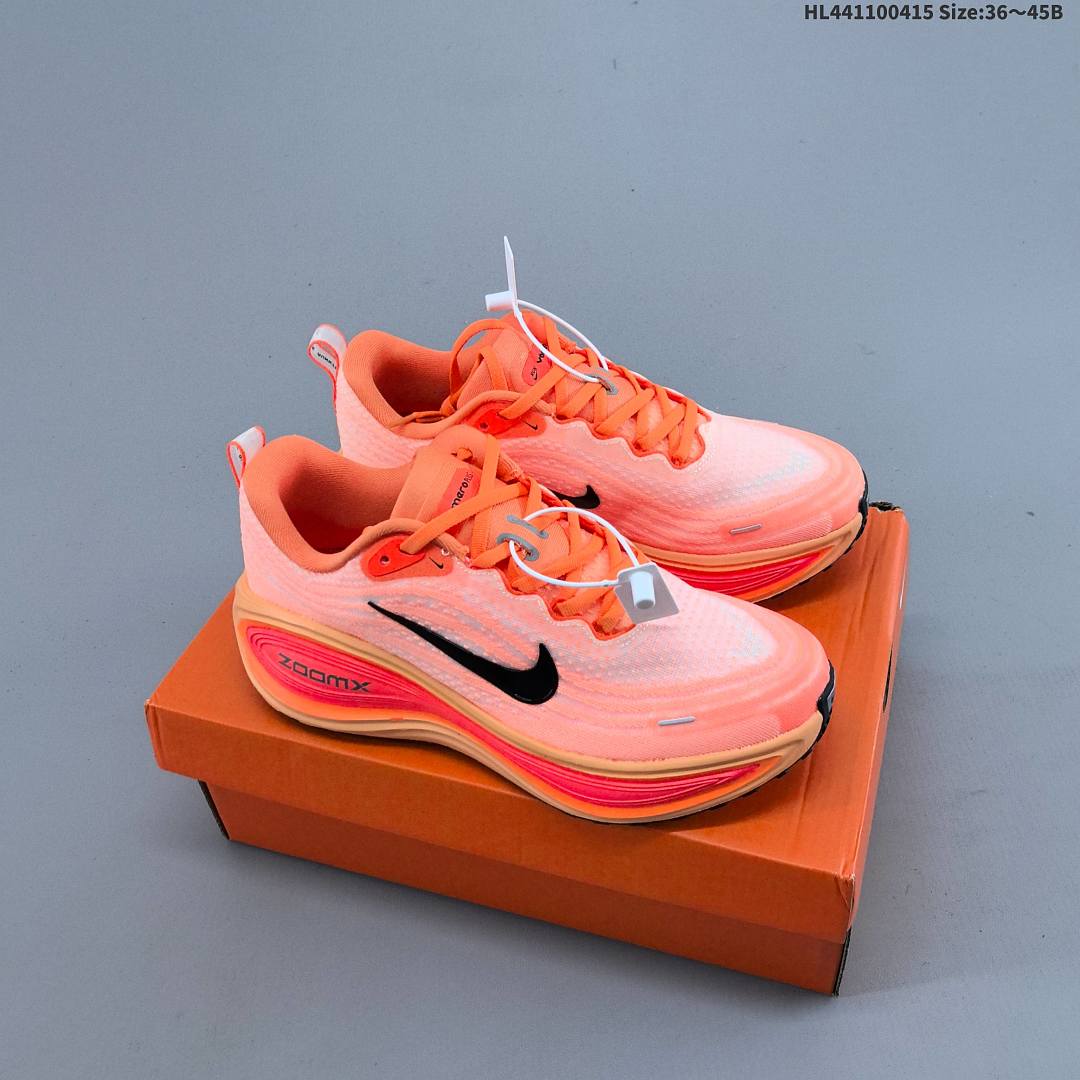 Nike Vomero Plus ReactX Air Zoom