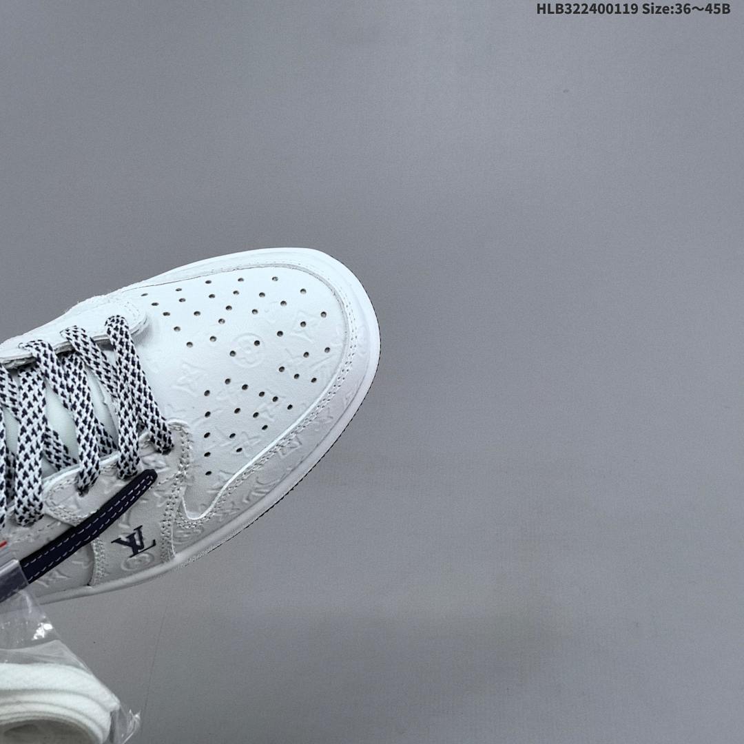 Nike Air Jordan 1 x Travis Scott AJ1 ‘DIY’ - foto 3