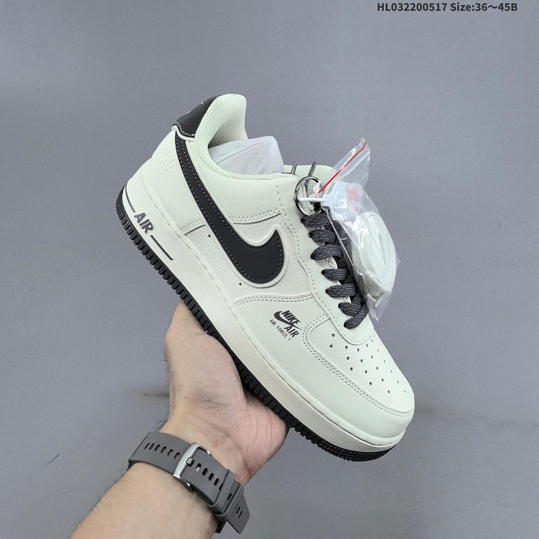 Nike Air Force1 07 low KK - foto 5