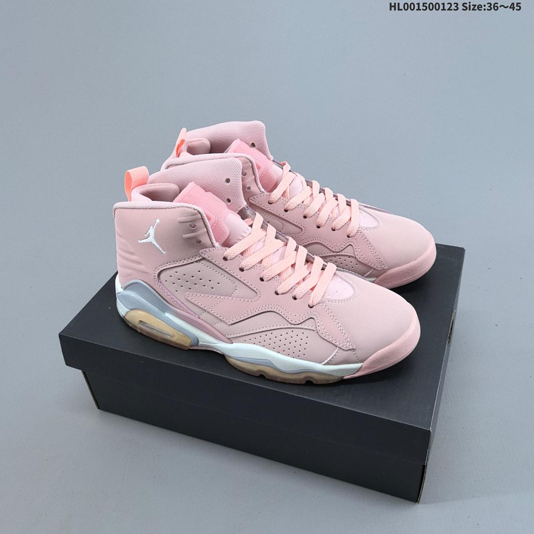 A Air Jordan MVP 678 AJ678 678 aj678 678 Jordan MVP678 Jumpma