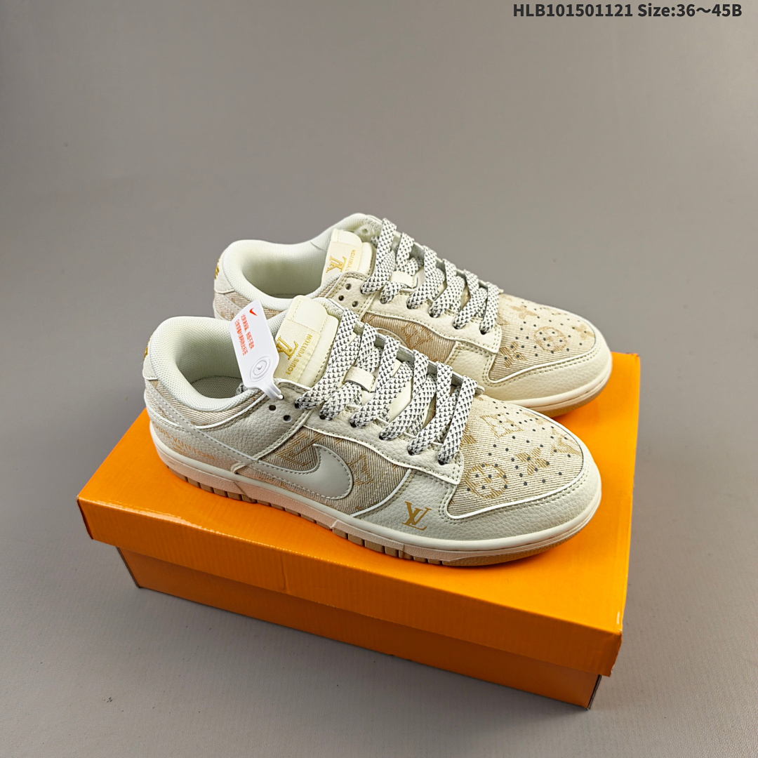 NIKE DUNK SB LOW LV Dunk SB Dunk Dunk Dunk SB - foto 4