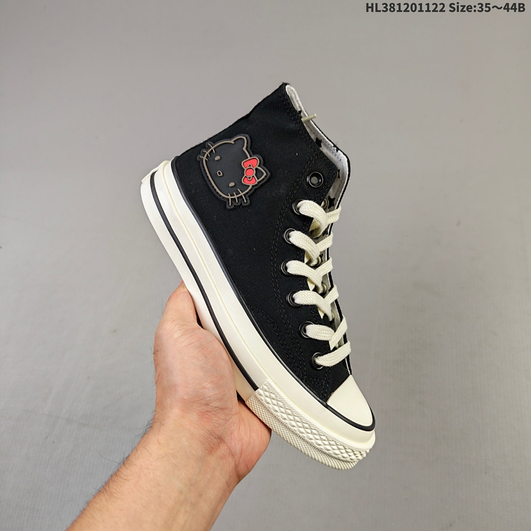 CONVERSE KT ×HL381201122 Size 44B - foto 9