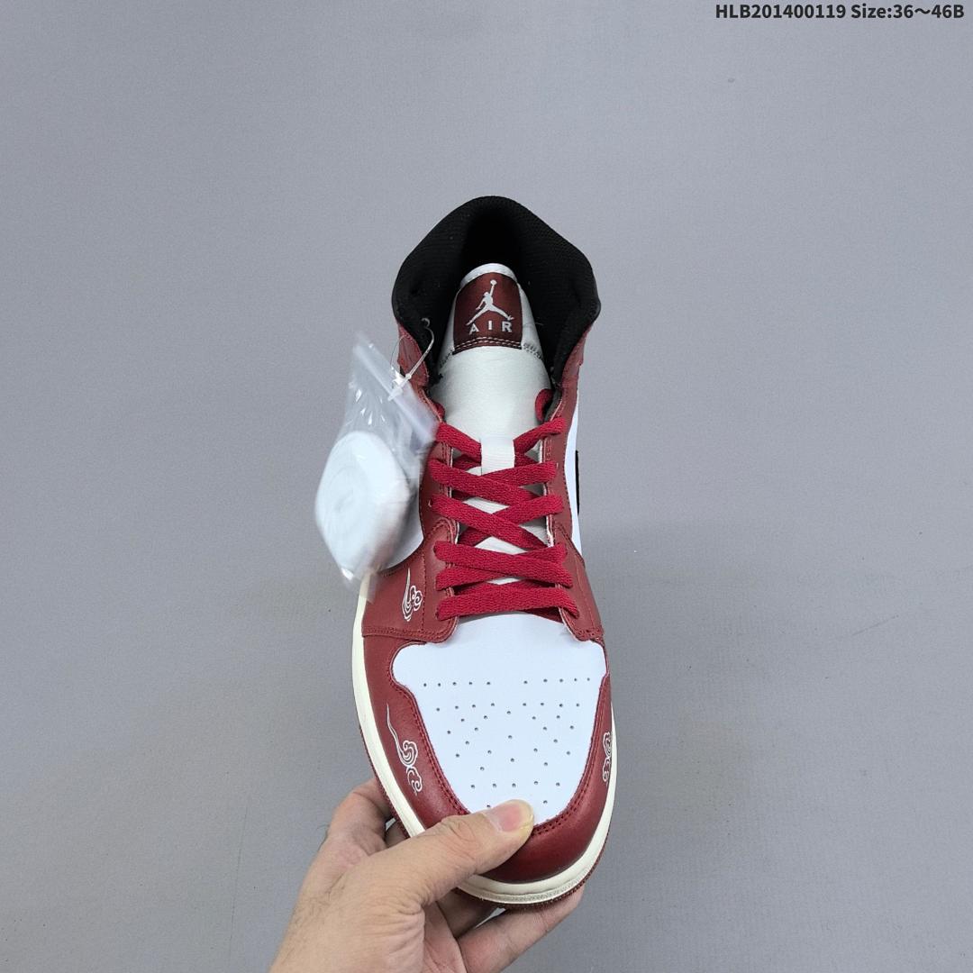 Nike AirAIR JORDAN 1 MID - foto 6