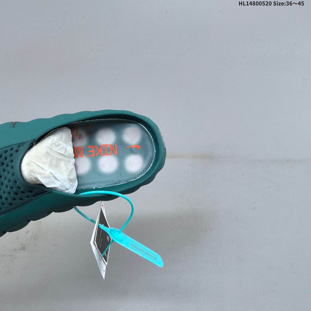 Nike Mind 001 Swoosh Logo - foto 9