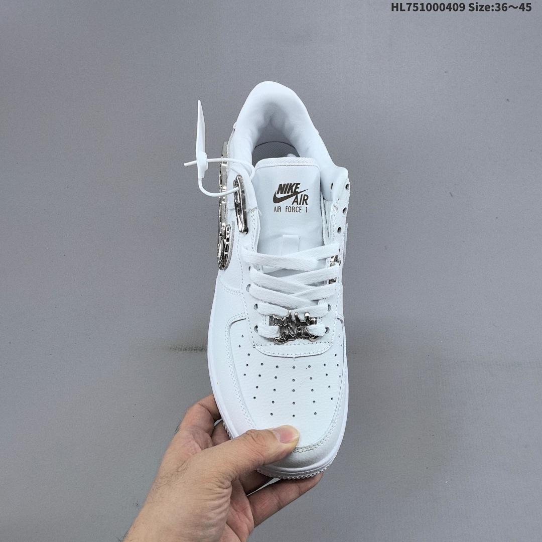 Nike Air Force 1“07 Force 1 - foto 5