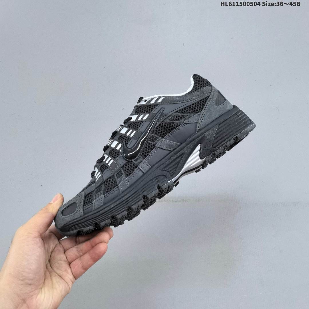 Nike P-6000 - foto 4