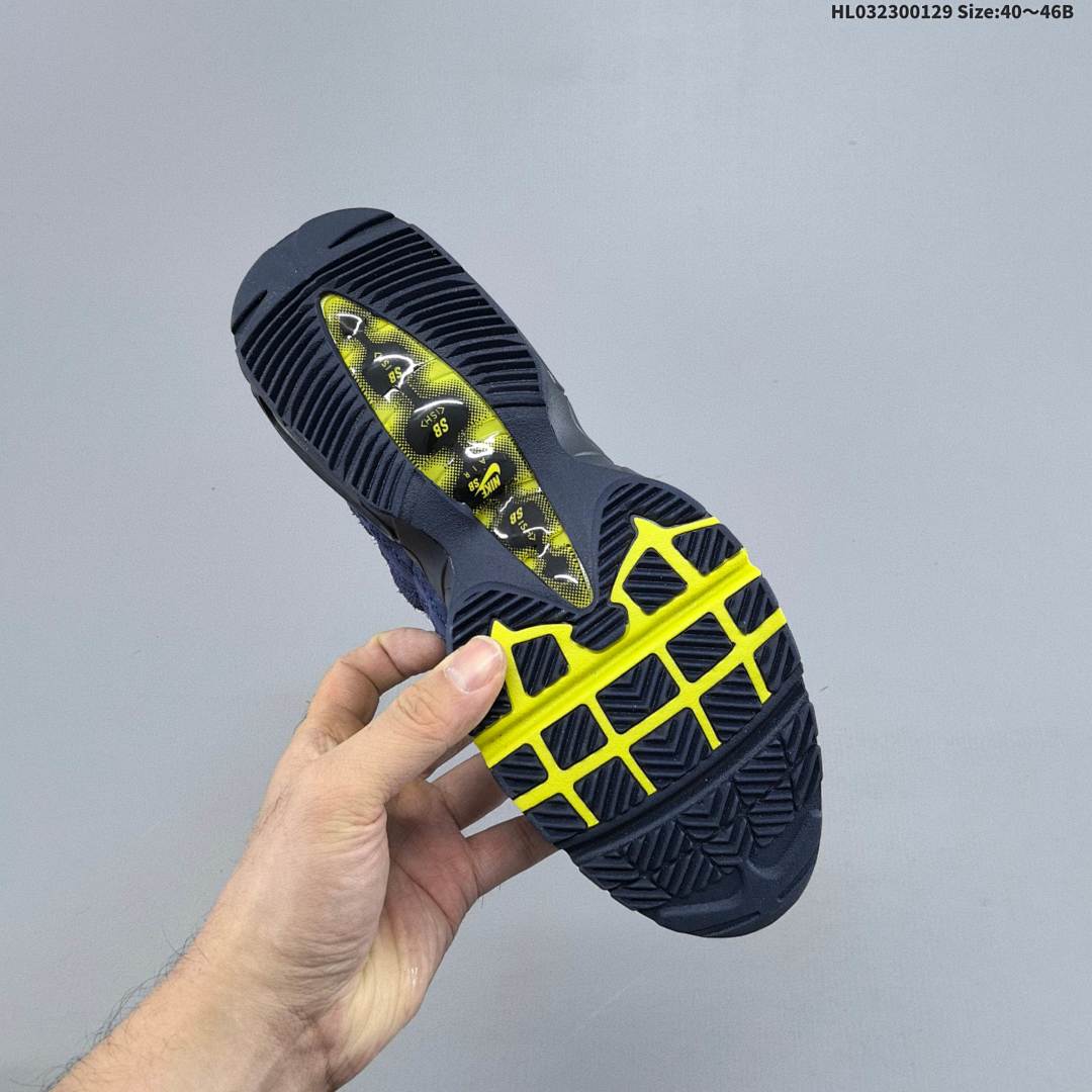 CDG x NIKE Air Max 95 Air Max 95 · Nike Air Max 95 - foto 4