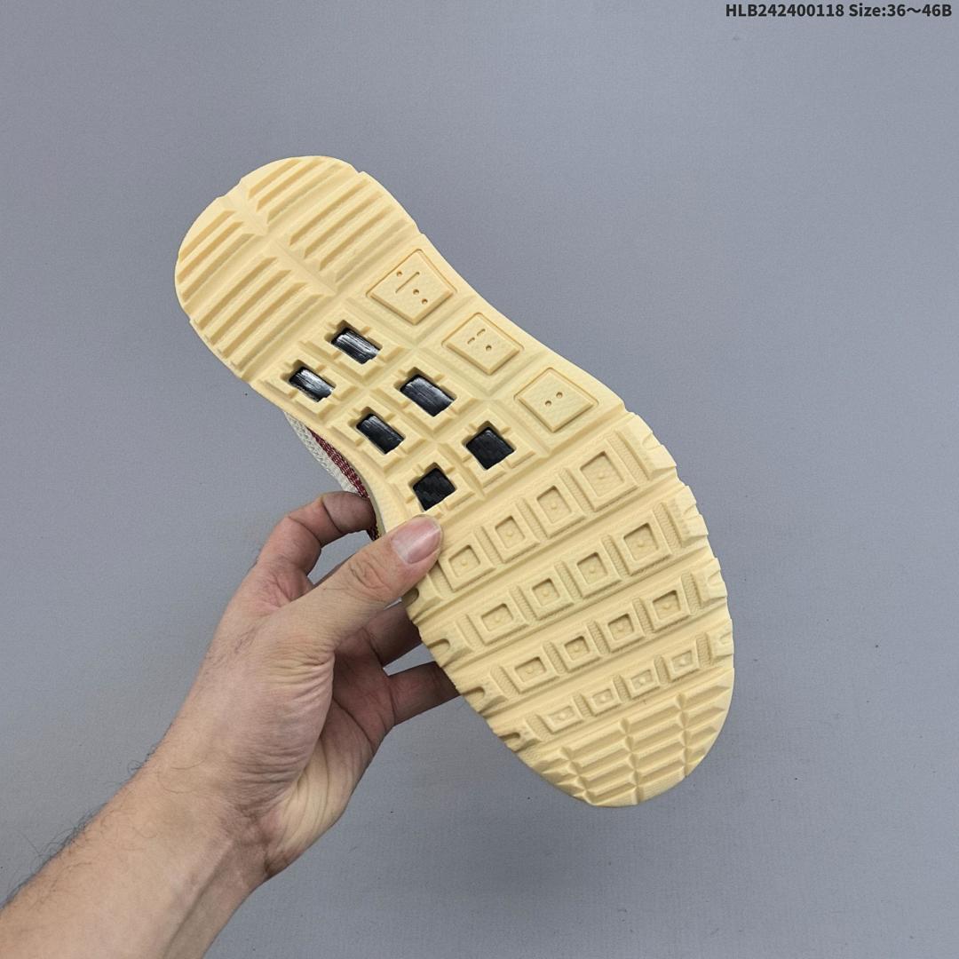 Tom Sachs x Nike Craft Mars Yard Shoe 3.0 3.0 - foto 4