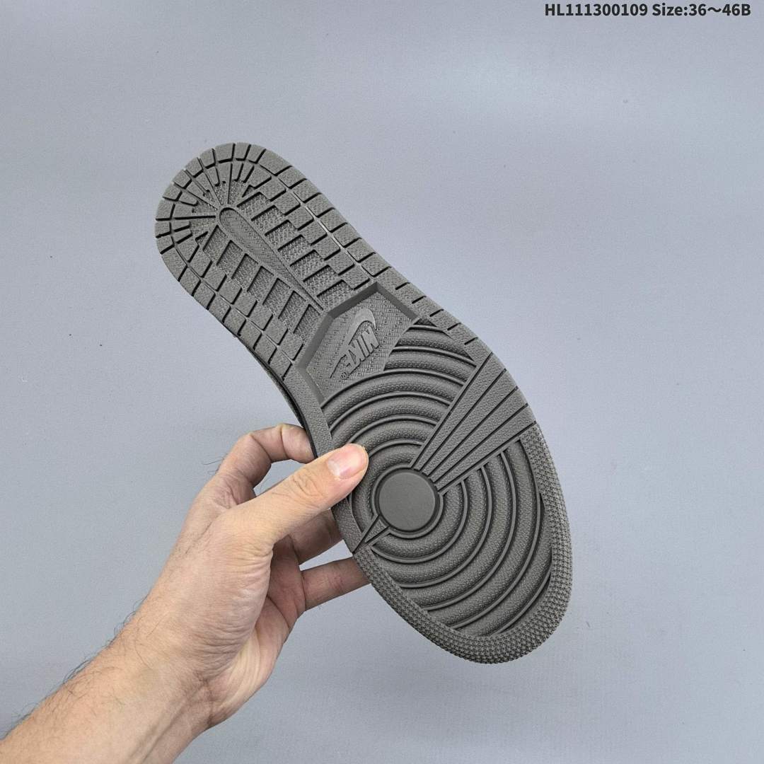 Nike Air Jordan 1 Low OG AJ1 1 -005 3 - foto 4