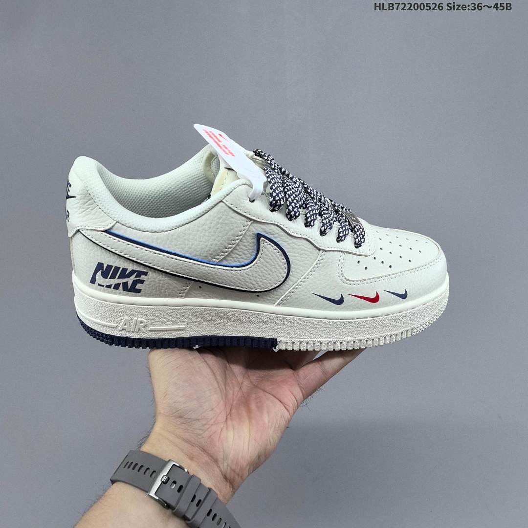 NIKE AIR FORCE 1‘07 LV8 -605 - foto 2