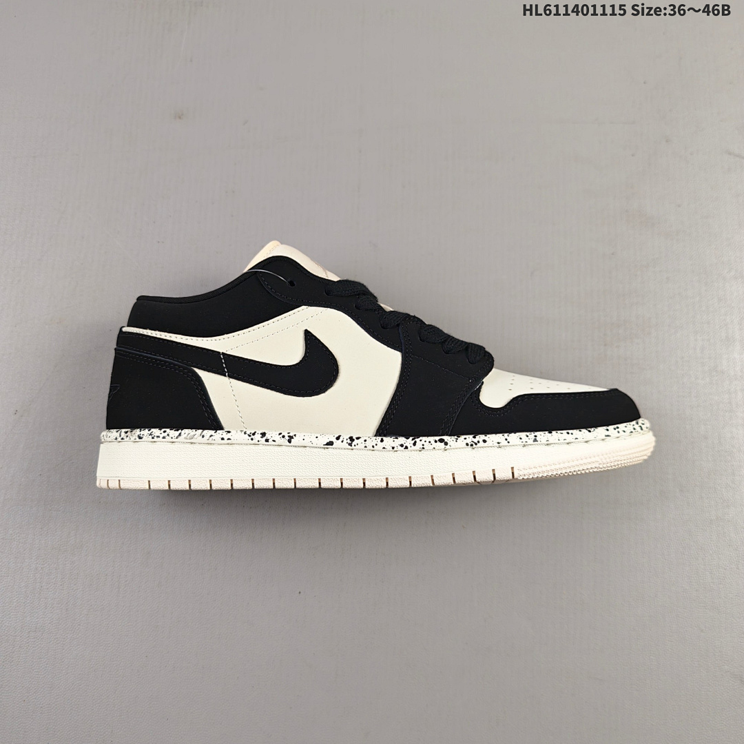 Nike Air Jordan 1 Low AJ1 1 -00