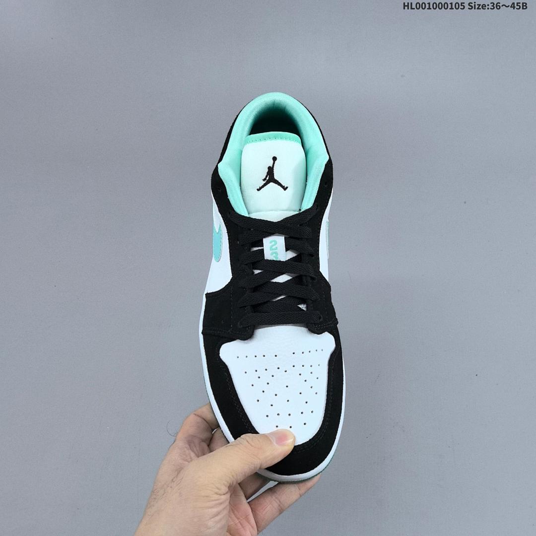 Air Jordan 1 Low AJ1 1 aj1 1 - foto 6