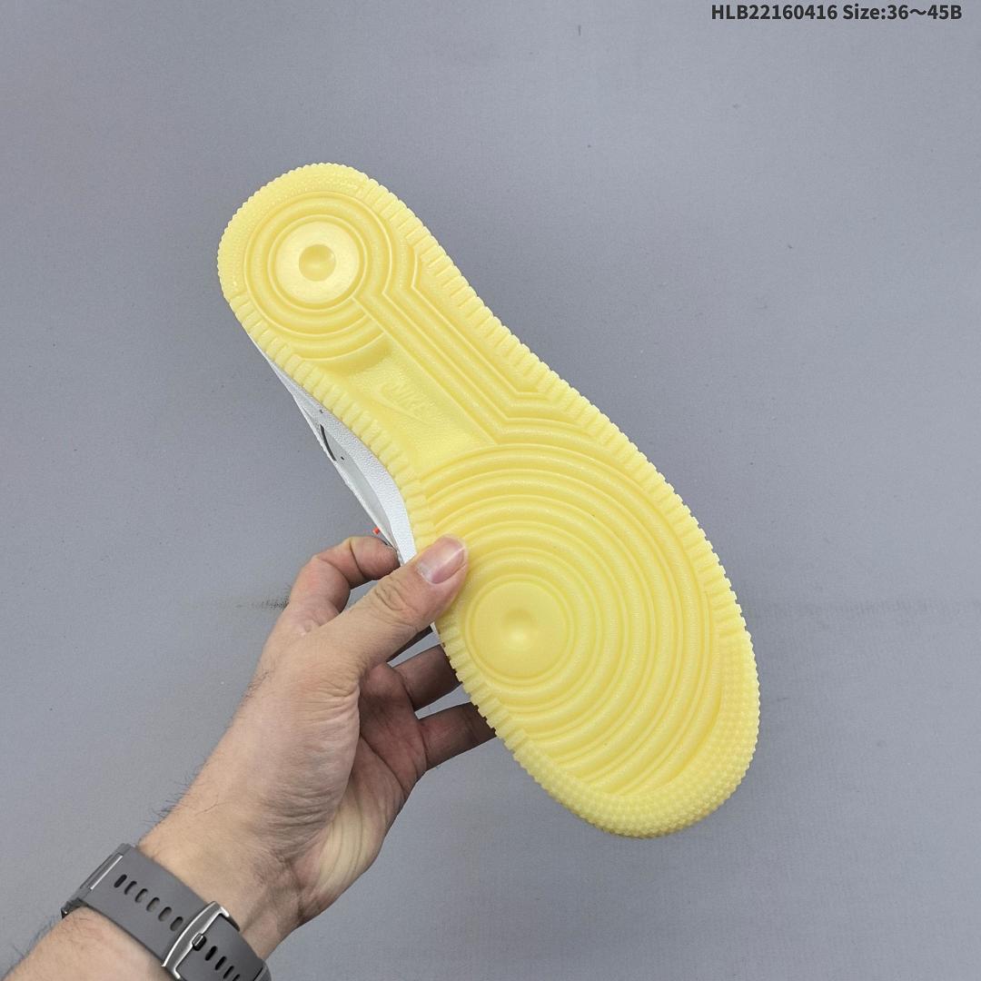 Nike Air Force 1’07 Force 1 - foto 7