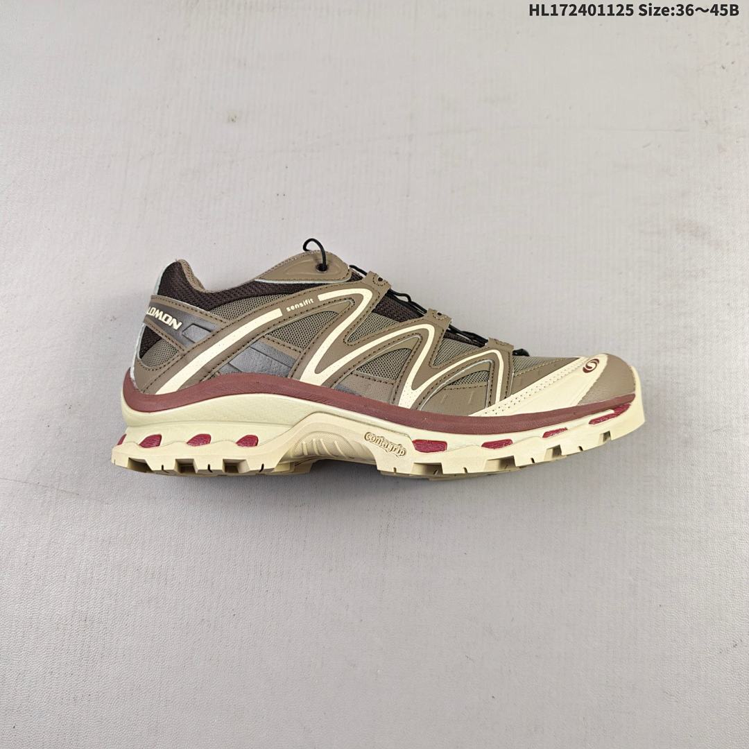 SALOMON XT-QUEST SENSIFIT