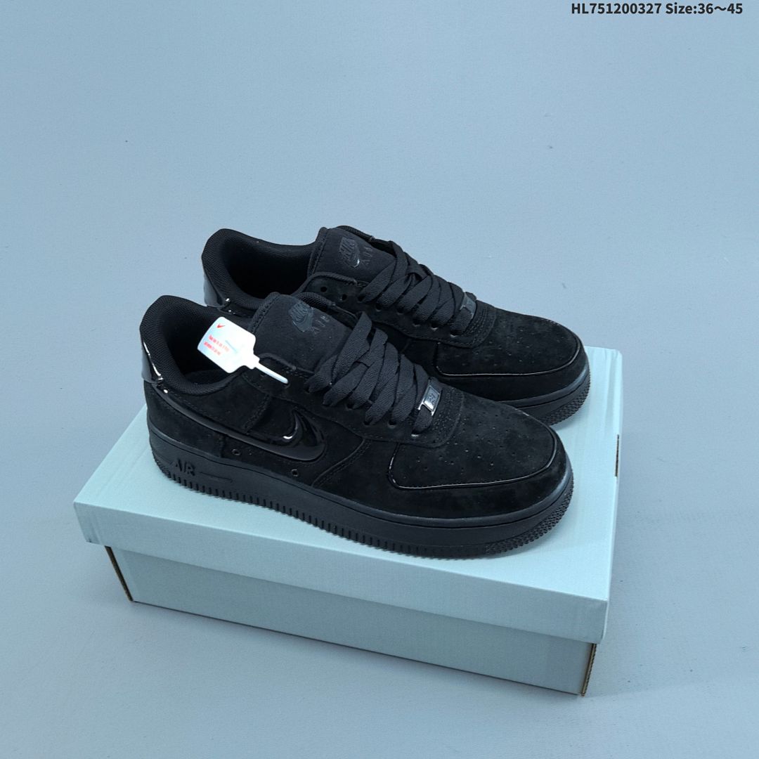 Nike Air Force 1 & x27;07 Low - foto 8