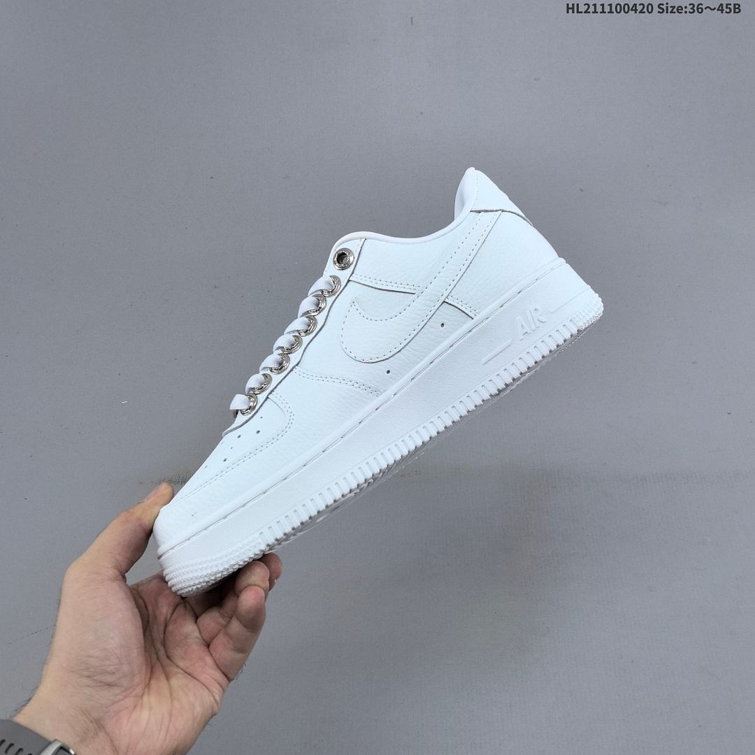 Nike Air Force 1’07 Force 1 - foto 7