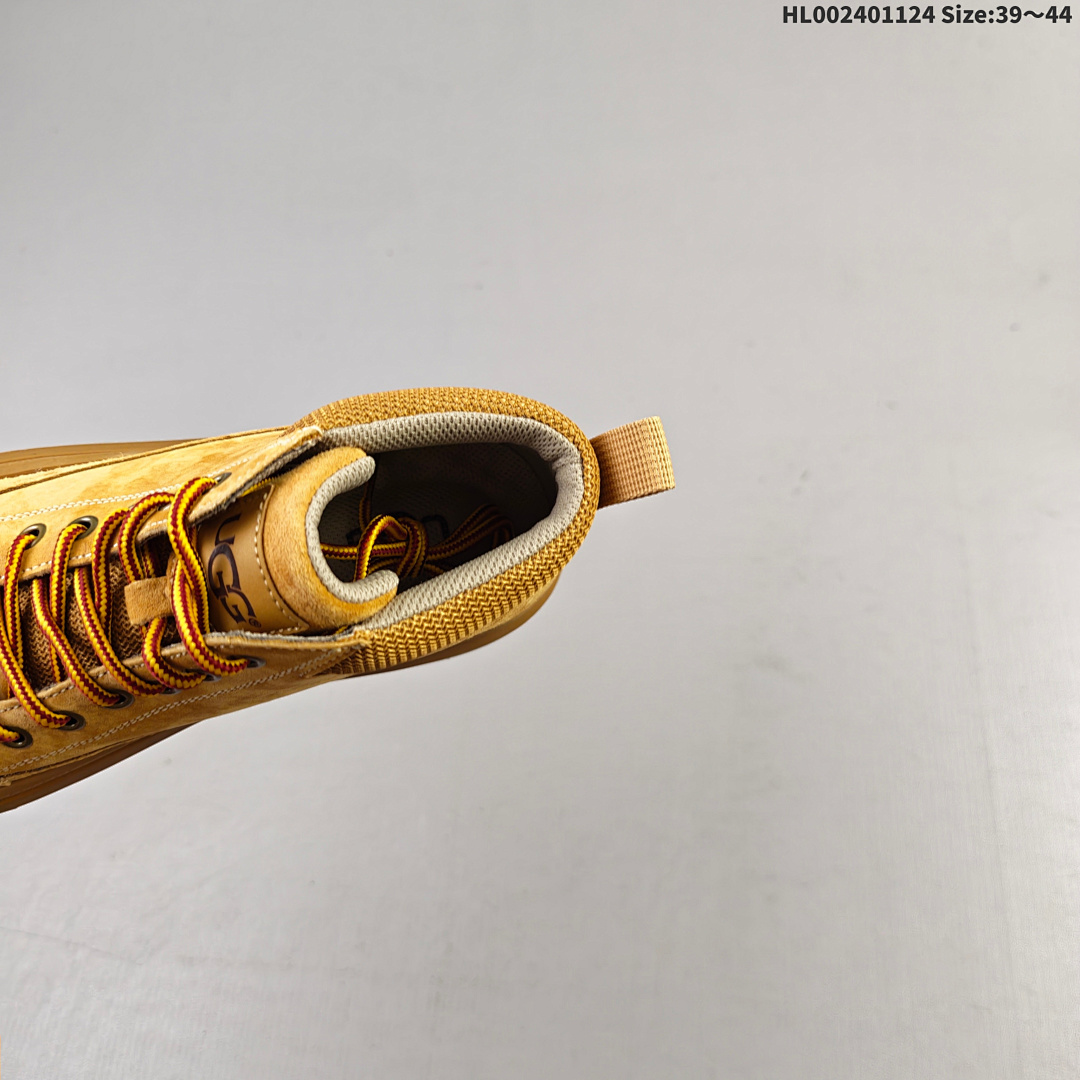 UGG UGG 2025ss Classic Ultra Mod - foto 3