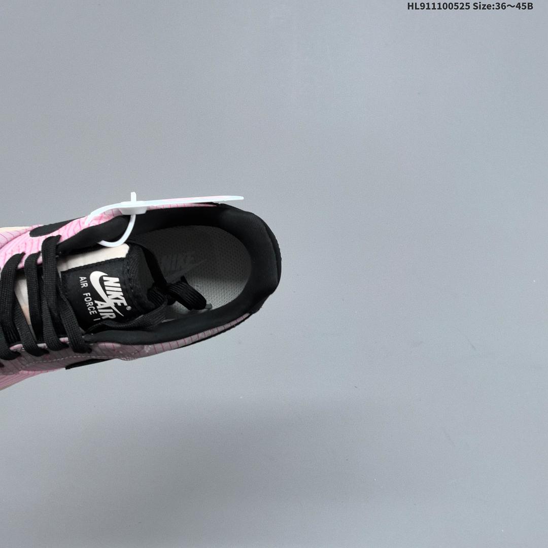 Nike AIR FORCE 1’07 Force - foto 9