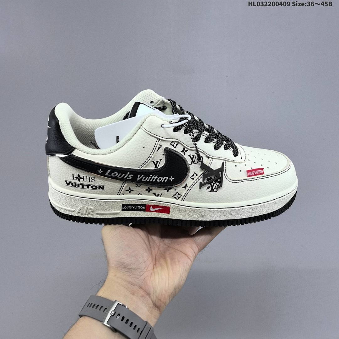 NIKE AIR FORCE 1‘07 LV8 -345 - foto 2