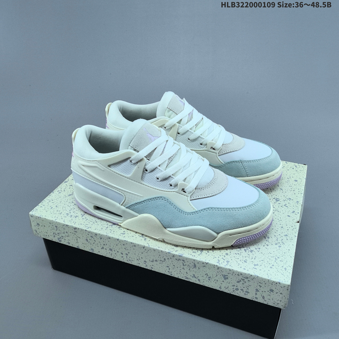 Nike Air Jordan 4 RM -141